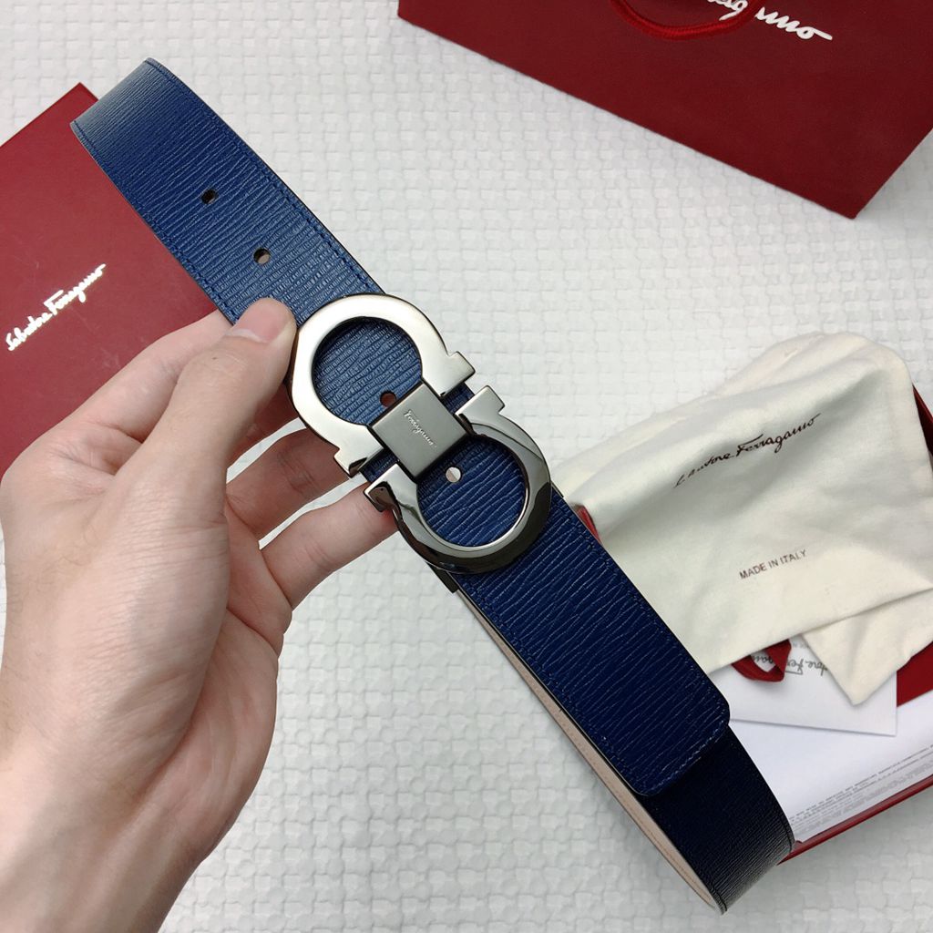 Ferragamo BELTS 35mm